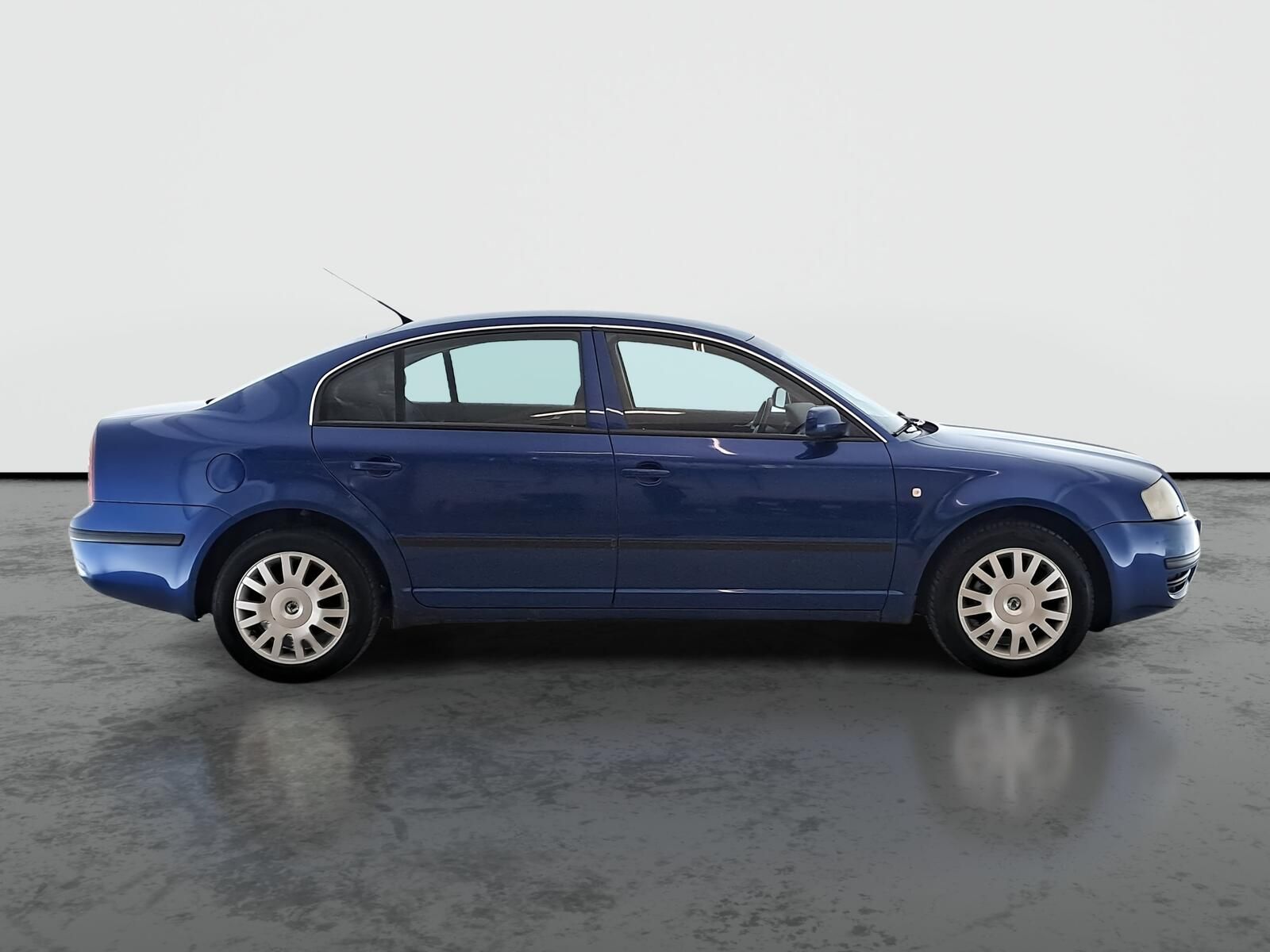Škoda Superb, 1.8T, po STK - fotka 6