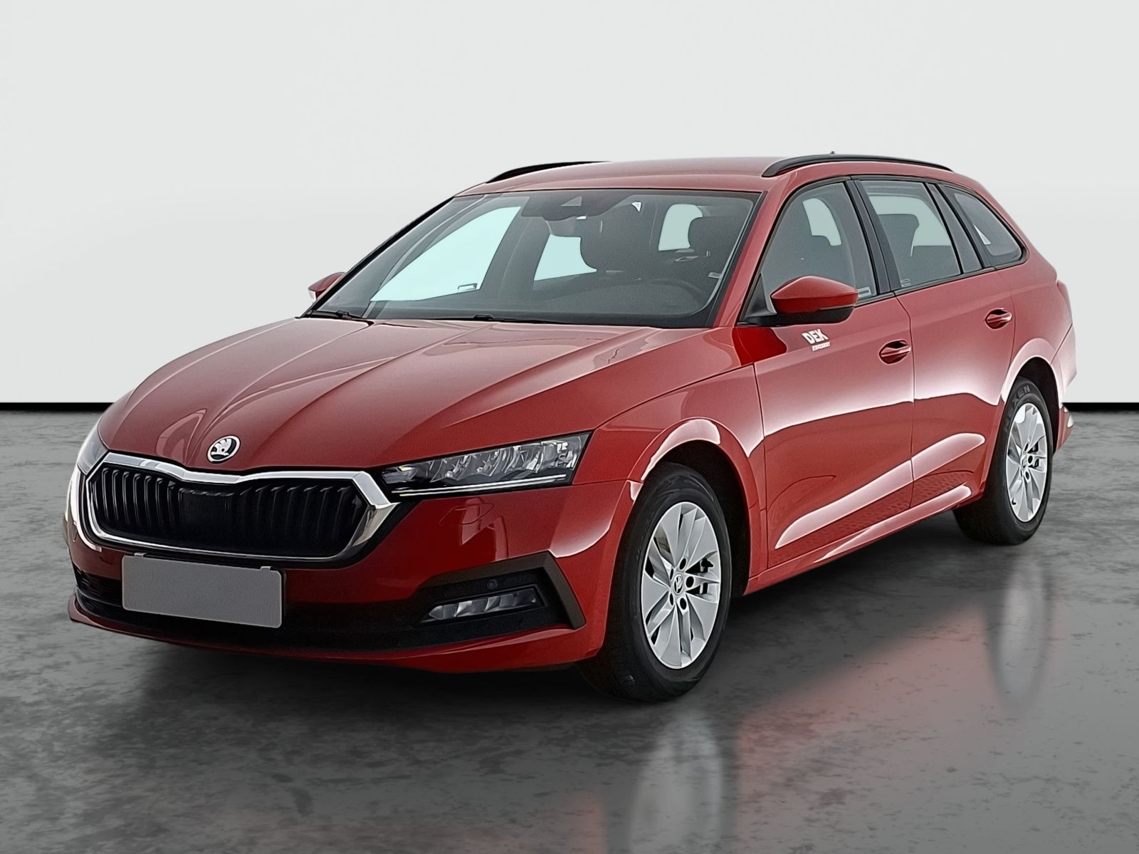 Škoda Octavia, 1.5 TSI, ČR,1.maj - fotka 3
