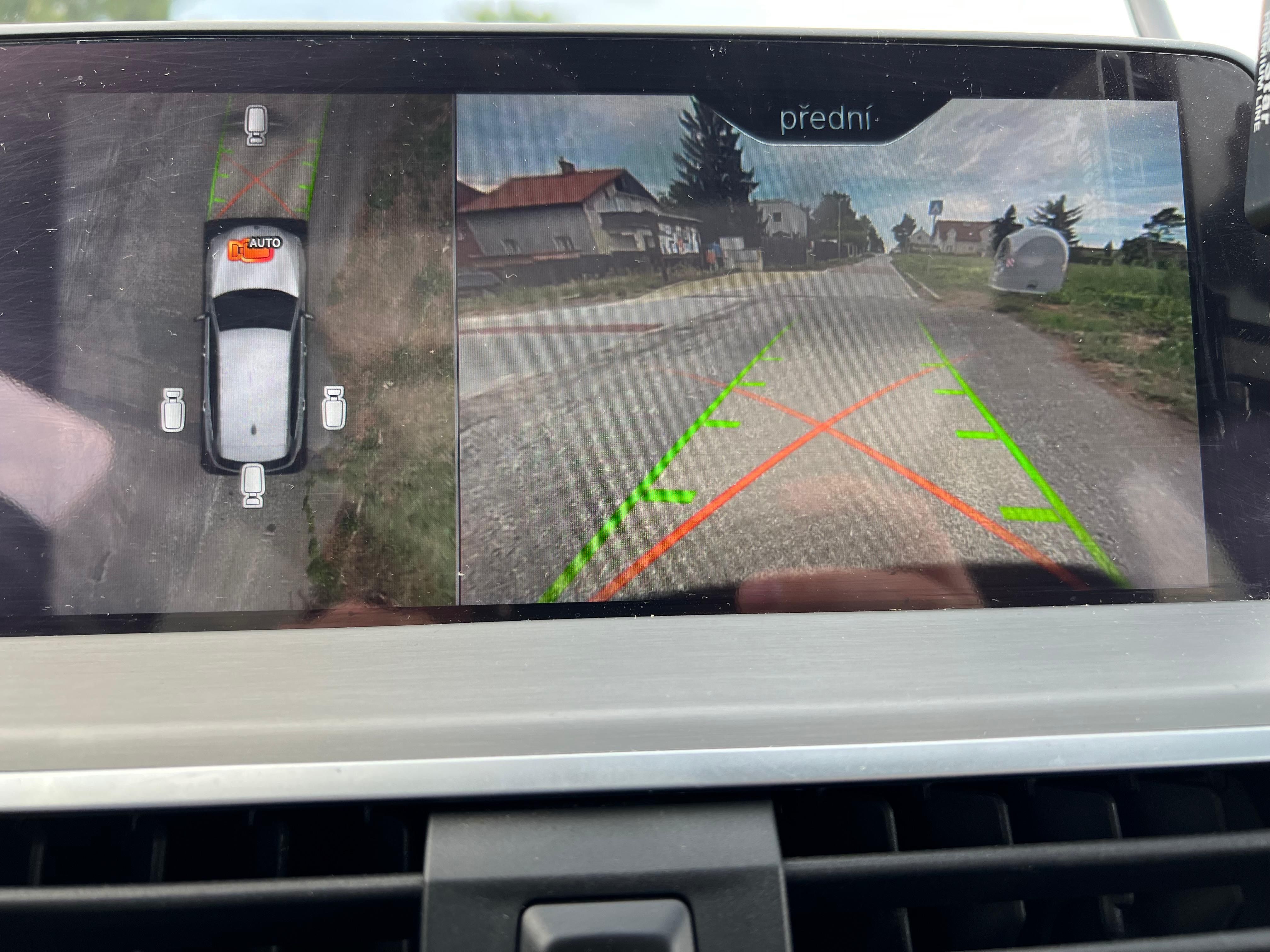 BMW X3, BMWX3,30dxDrive,TZ,HUD,360°,M- - fotka 5
