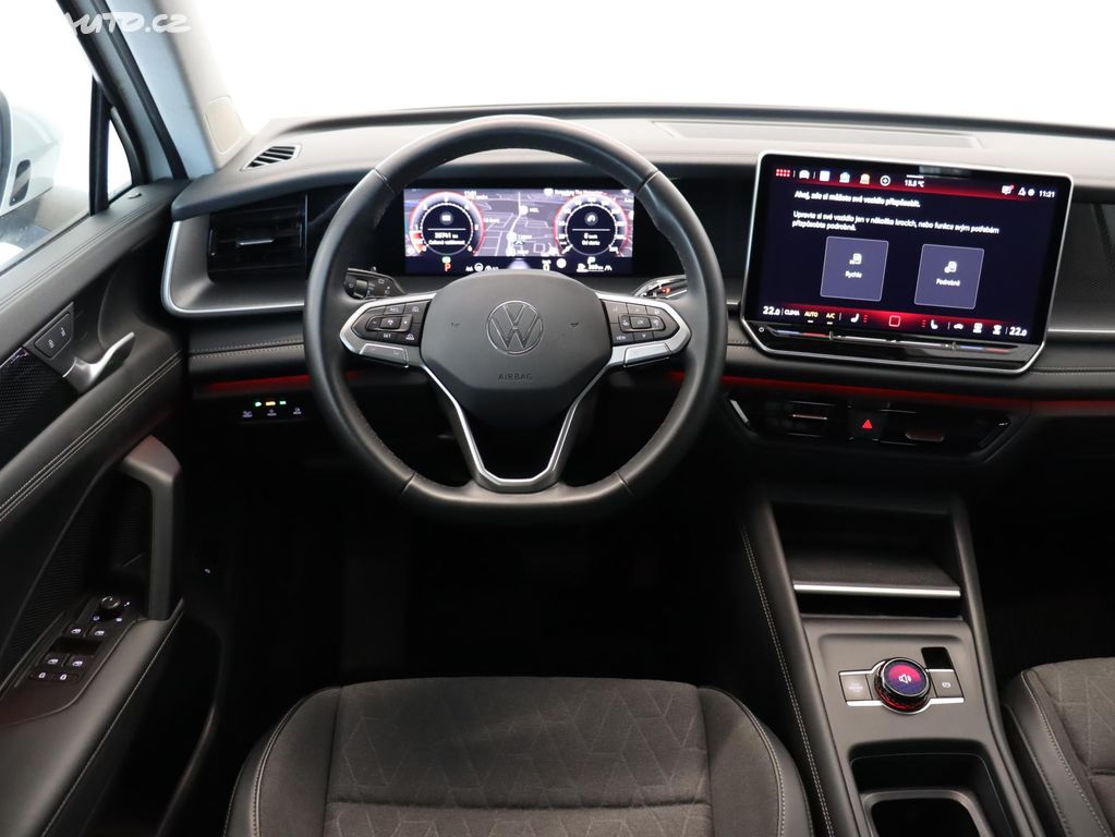 2025 Volkswagen Tayron
