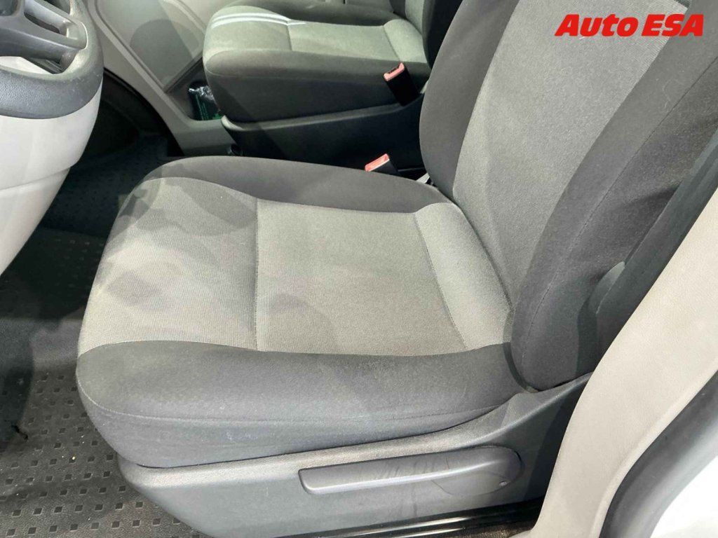 Volkswagen Transporter, 2.0TDi 8míst T6,110kW,AC - fotka 4