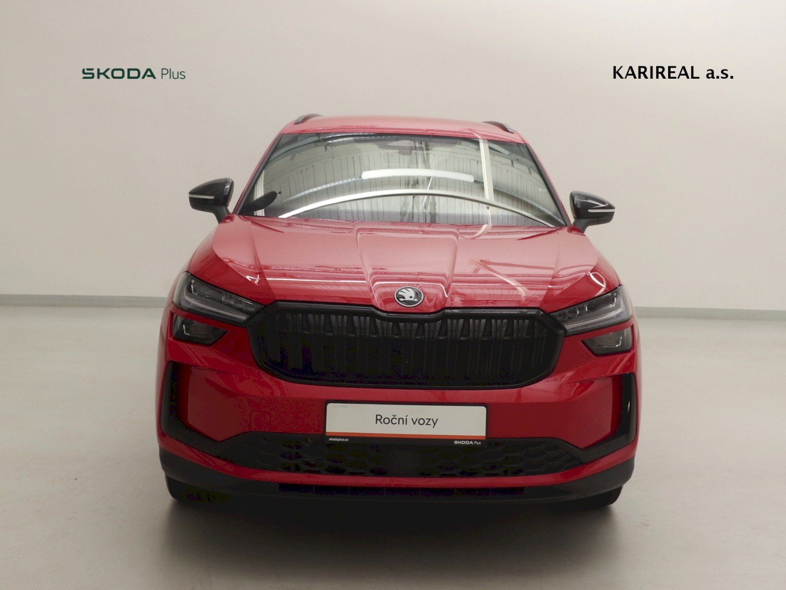 Škoda Kodiaq, TSI iV 150kW DSG SportLine - fotka 4