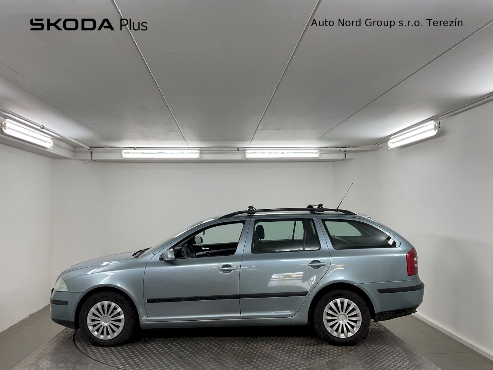 Škoda Octavia, Ambiente 1,9TDI 77kW 2. majite - fotka 3