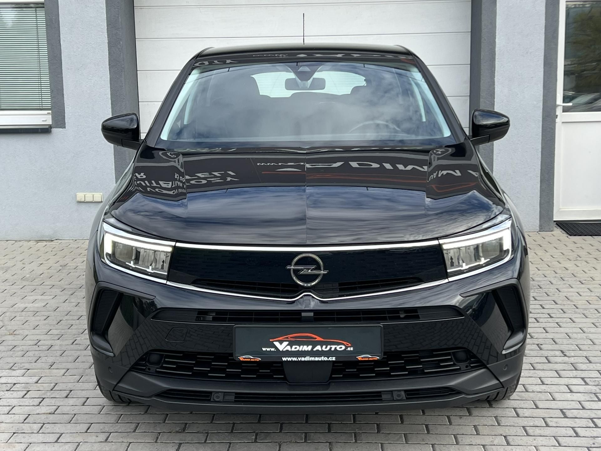 Opel Grandland, 1.5CDTi 96kW AUTOMAT ČR NOVÉ - fotka 5