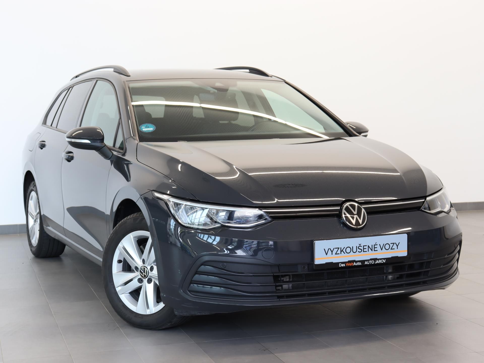 Volkswagen Golf, 2.0TDI 110kW DSG//Navi/Kessy - fotka 6