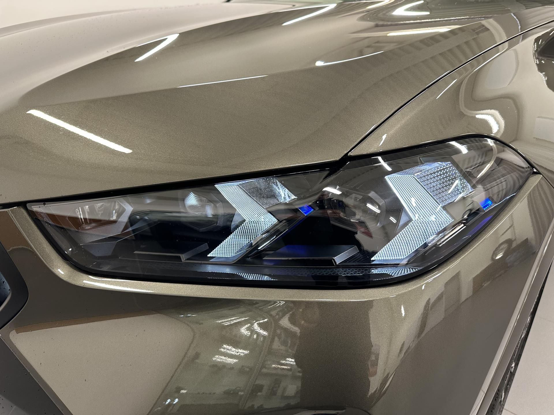 BMW X6, X6 xDrive30d - fotka 4