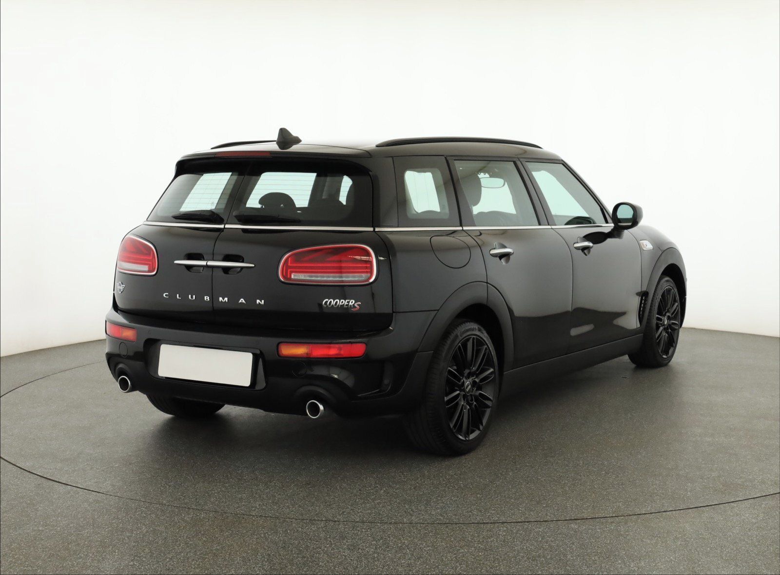 Mini Clubman, Cooper S, Serv.kniha - fotka 5