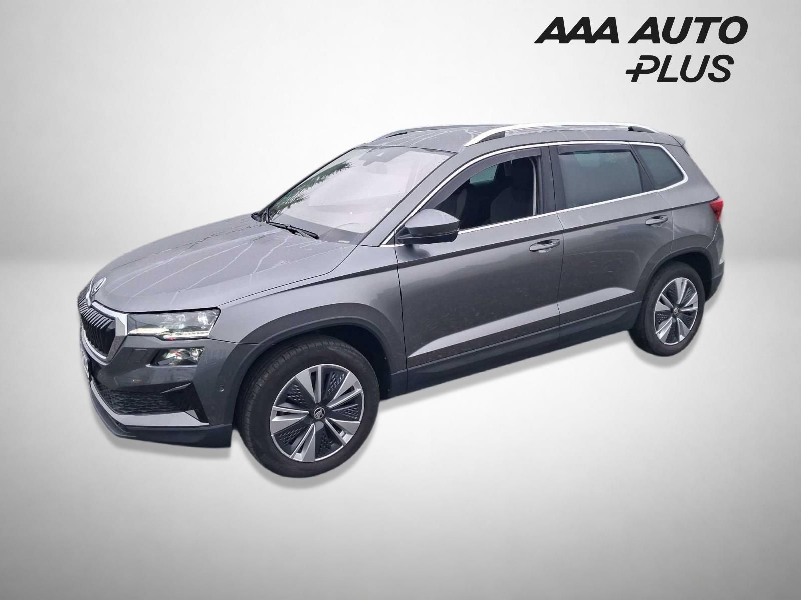 Škoda Karoq, 1.5 TSI, Style Exclusive