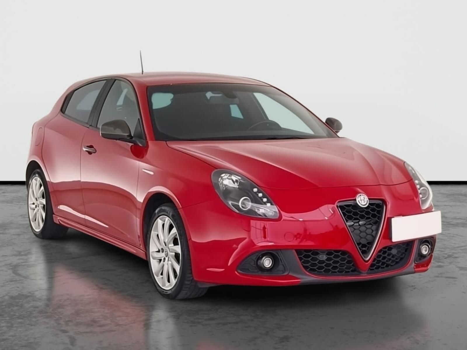 Alfa Romeo Giulietta, 1.4 T MultiAir, Serv.kniha