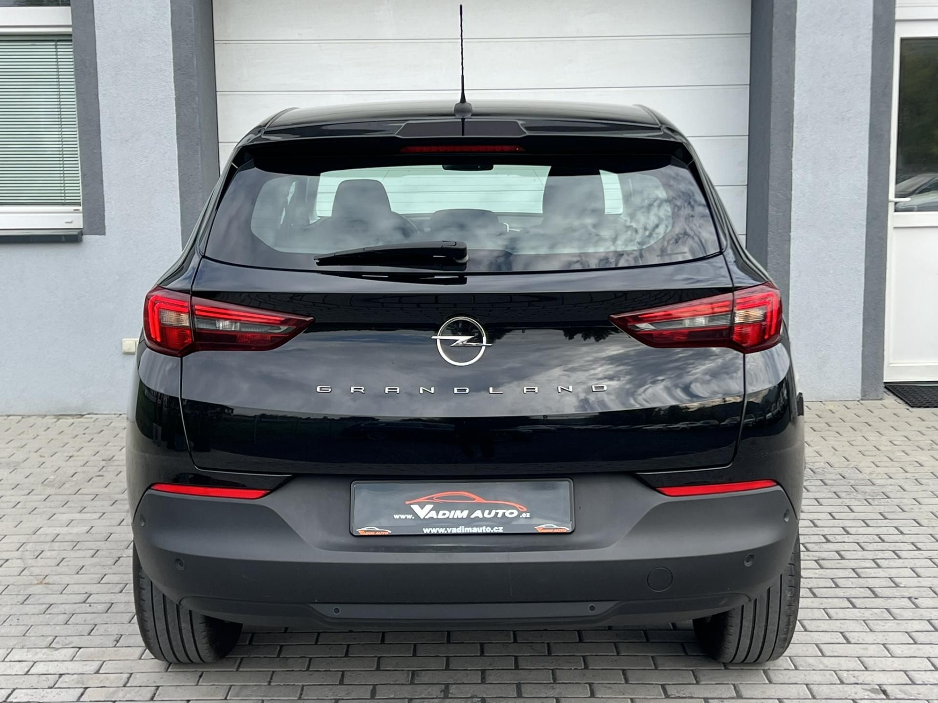 Opel Grandland, 1.5CDTi 96kW AUTOMAT ČR NOVÉ - fotka 6
