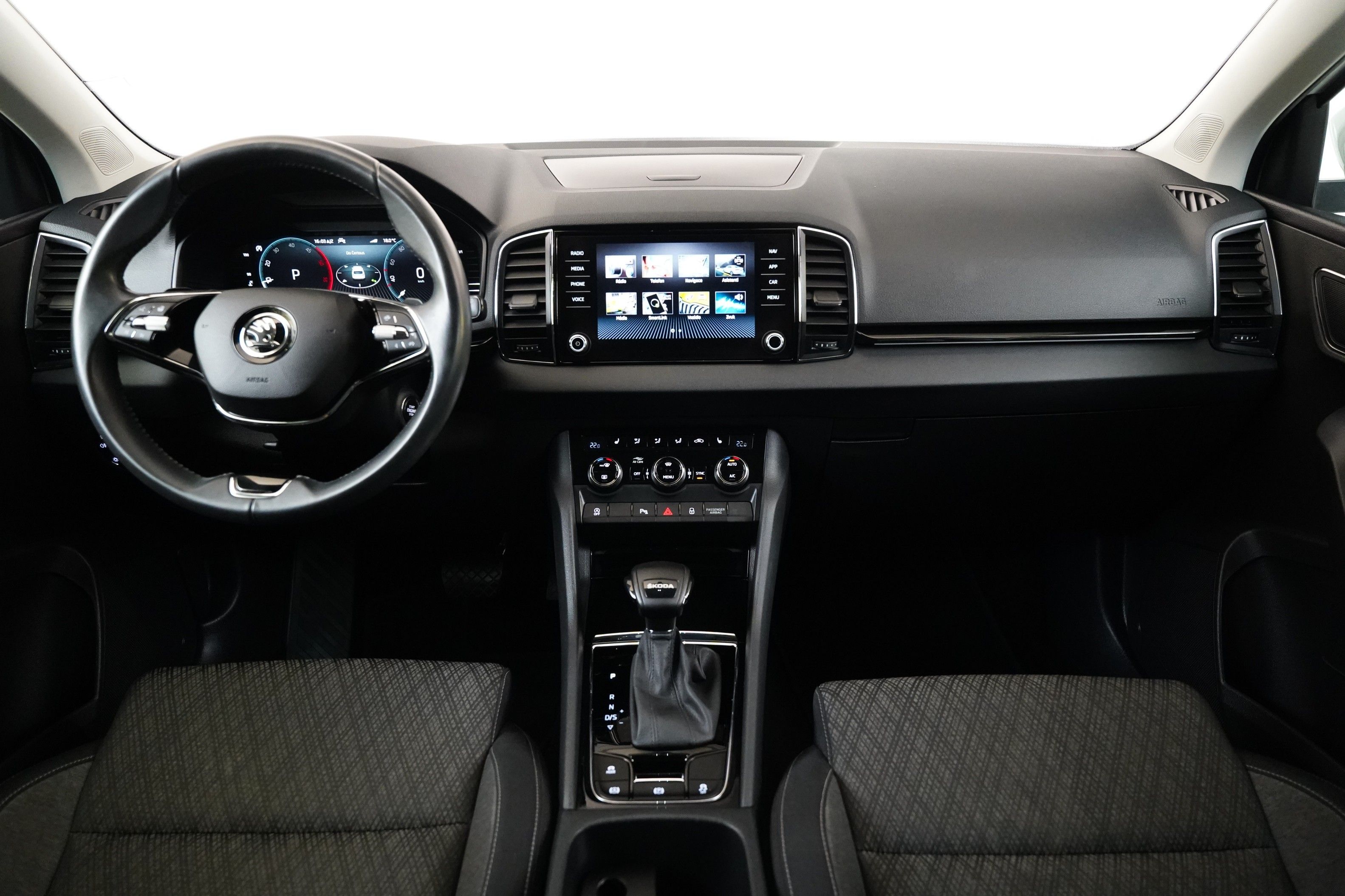 Škoda Karoq, 2.0 TDI 85 kW Style+ - fotka 5
