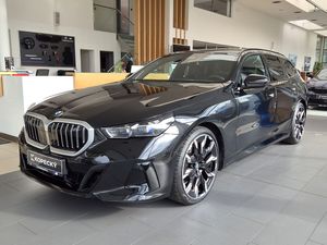 BMW Řada 5, 520 xDrive