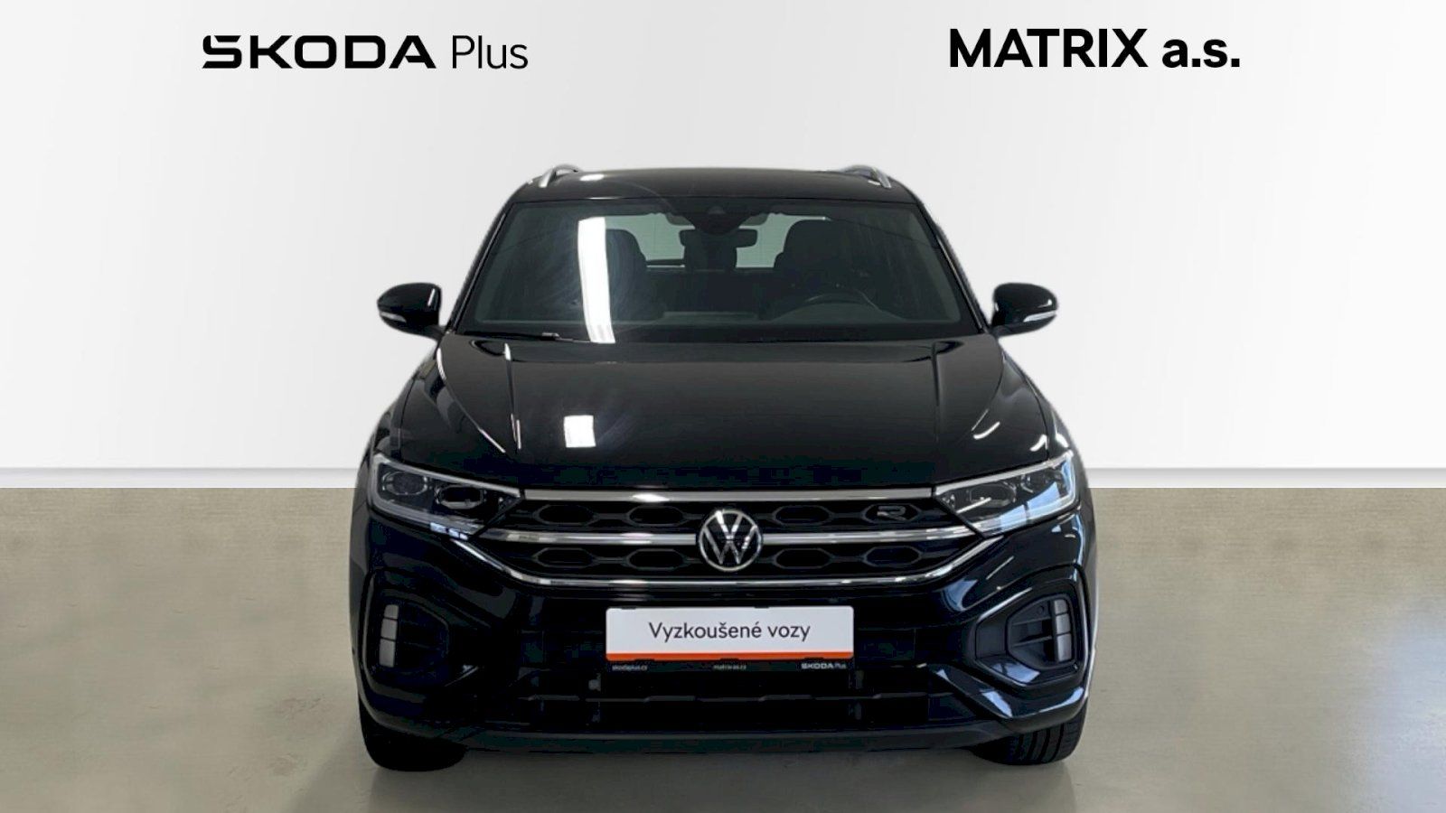 Volkswagen T-Roc, R-Line 1.0 TSI 81kW - fotka 4