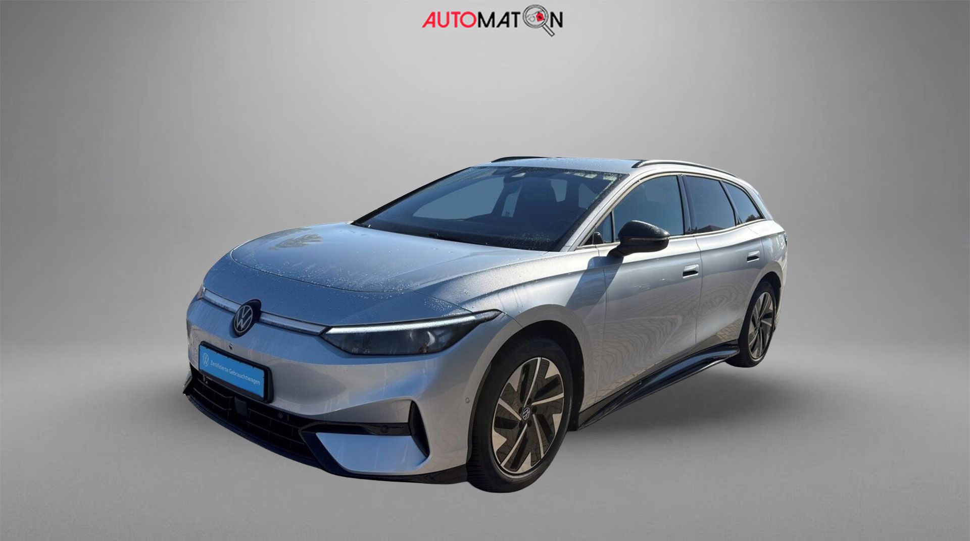 Volkswagen ID.7, Tourer Pro HuD 360 Matrix Taž