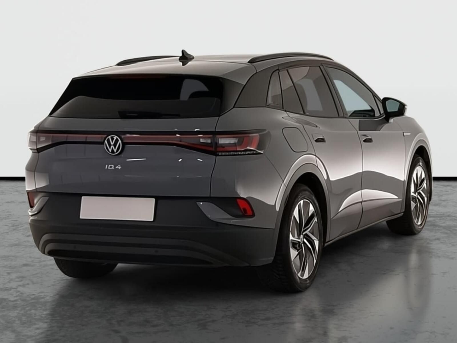 Volkswagen ID.4, Pure Perf. (55 kWh), Automat - fotka 5