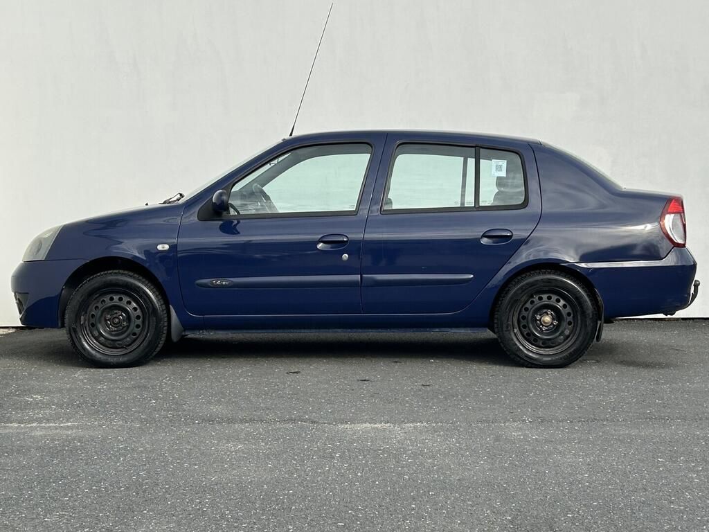 Renault Thalia, 1.4 16V 72 kW - fotka 3