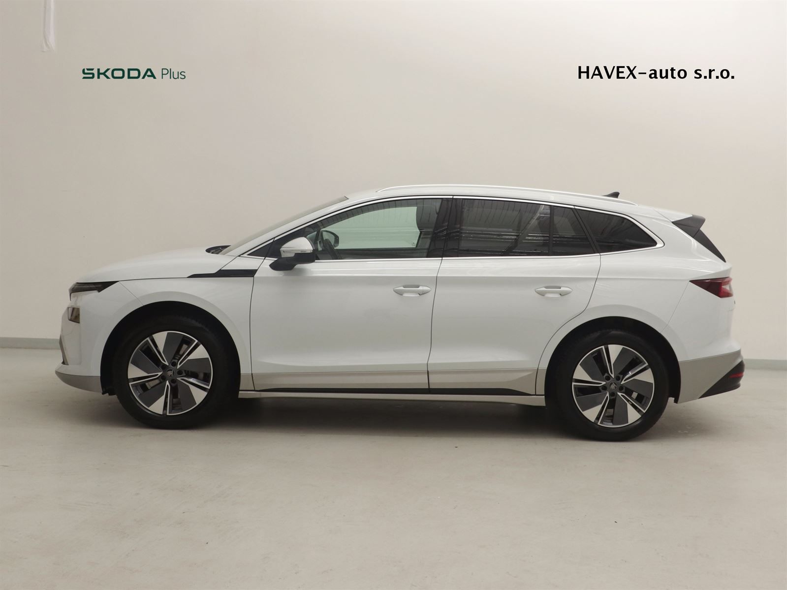 Škoda Enyaq, 85 Selection - fotka 3