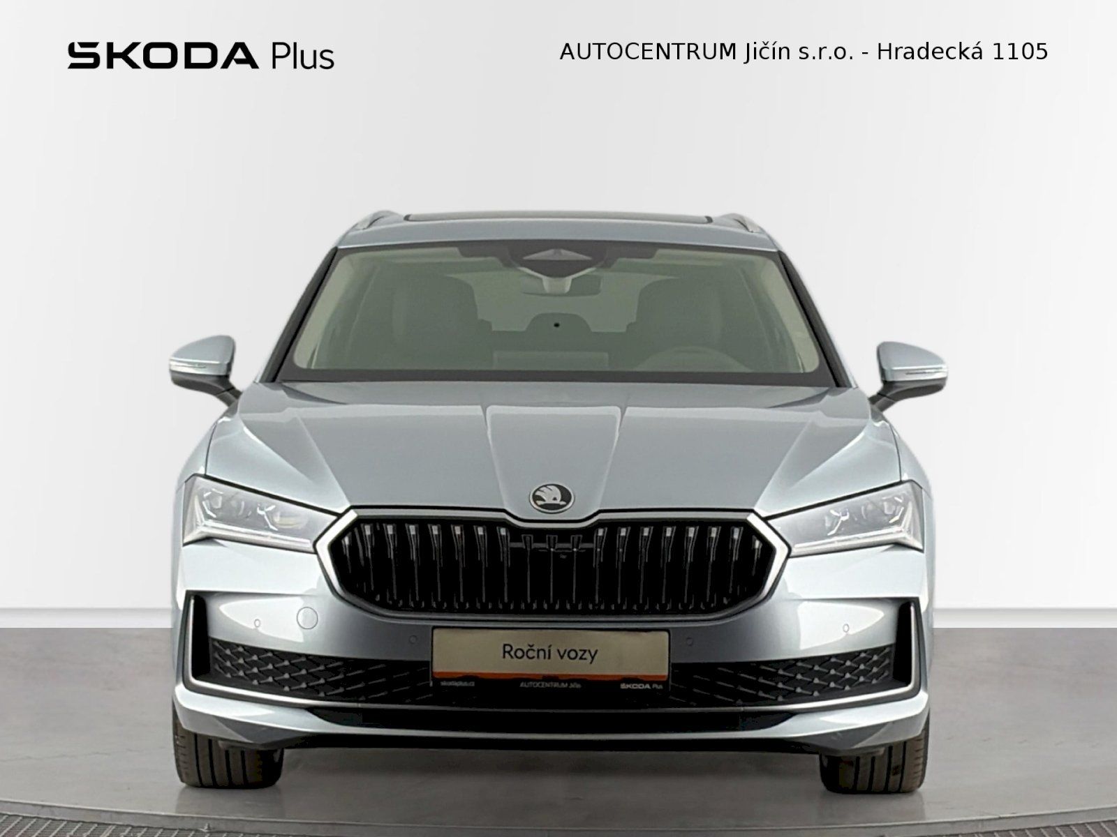 Škoda Superb, Combi iV DSG 1.5TSI 150kW L&K - fotka 4