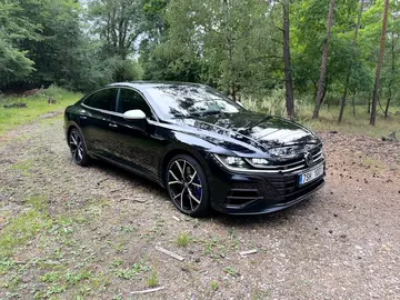 Volkswagen Arteon, 235kw v záruce Top stav DPH