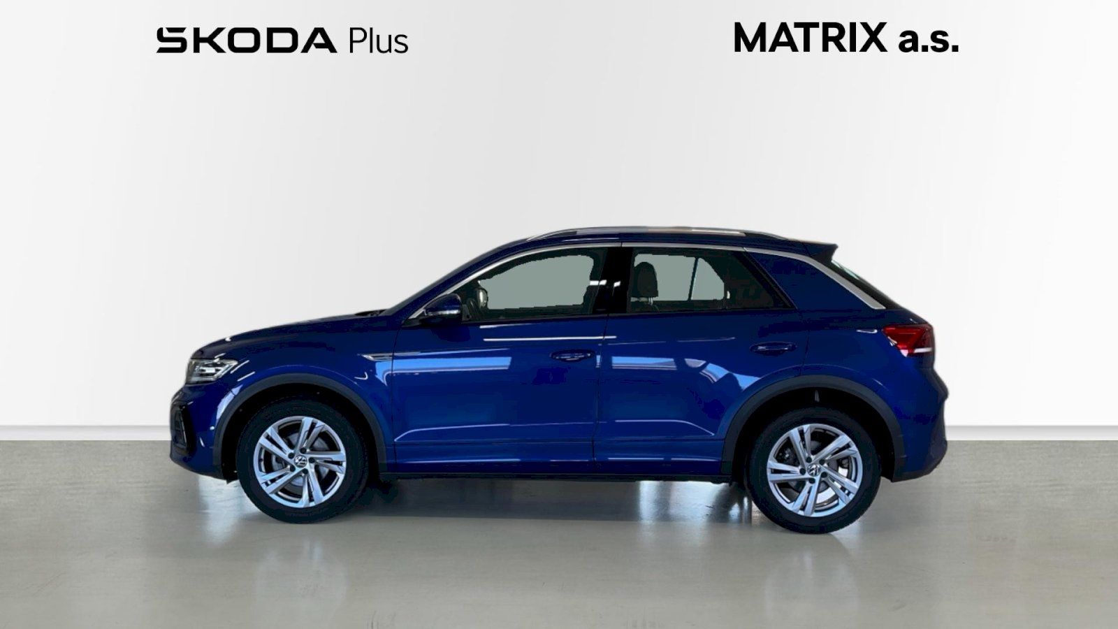 Volkswagen T-Roc, R-Line 1.0 TSI 81kW - fotka 3
