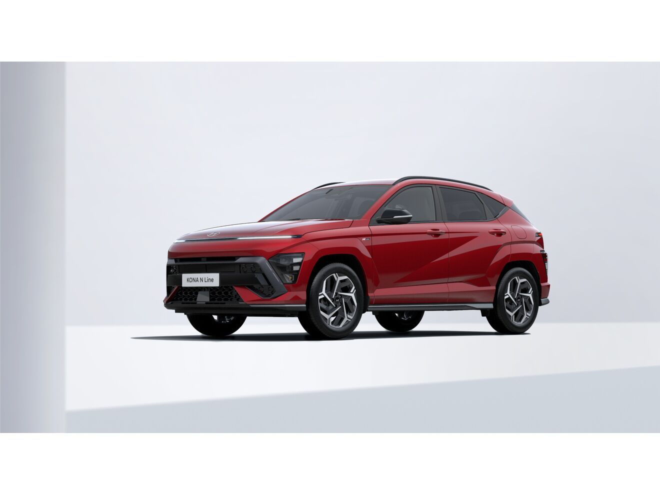Hyundai Kona, 27 1,6 T-GDI 2WD DCT N LINE - fotka 2