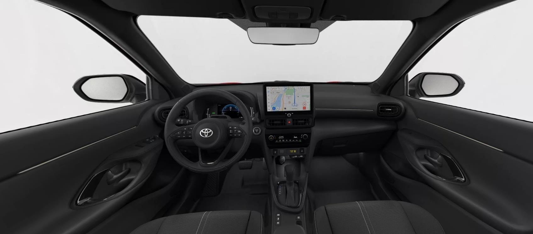 Toyota Yaris Cross, Style 1.5 HEV (130k) - fotka 4