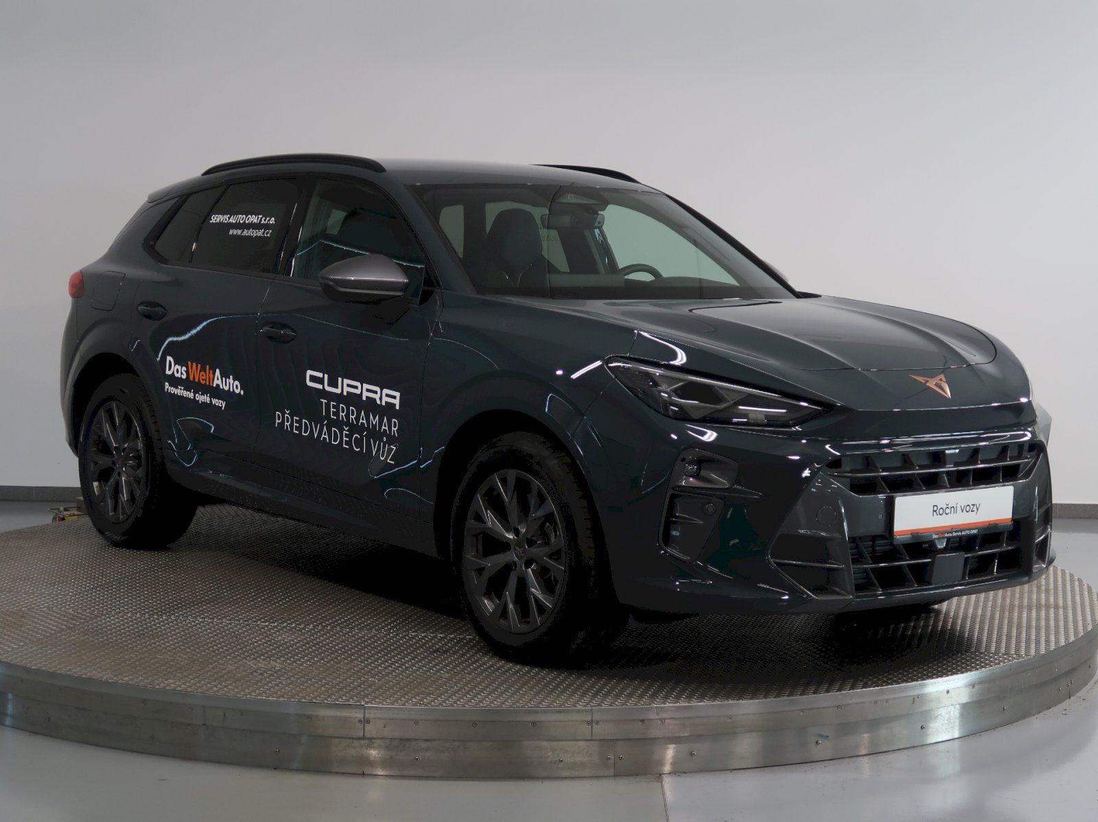 Cupra Terramar, 2.0TSI 150KW 4x4 DSG - fotka 6