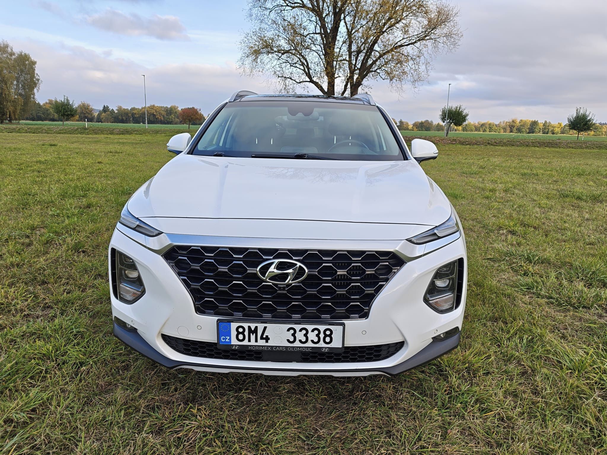 Hyundai Santa Fe, 2.2CRDI 148KW, 4X4, SPLÁTKY - fotka 2