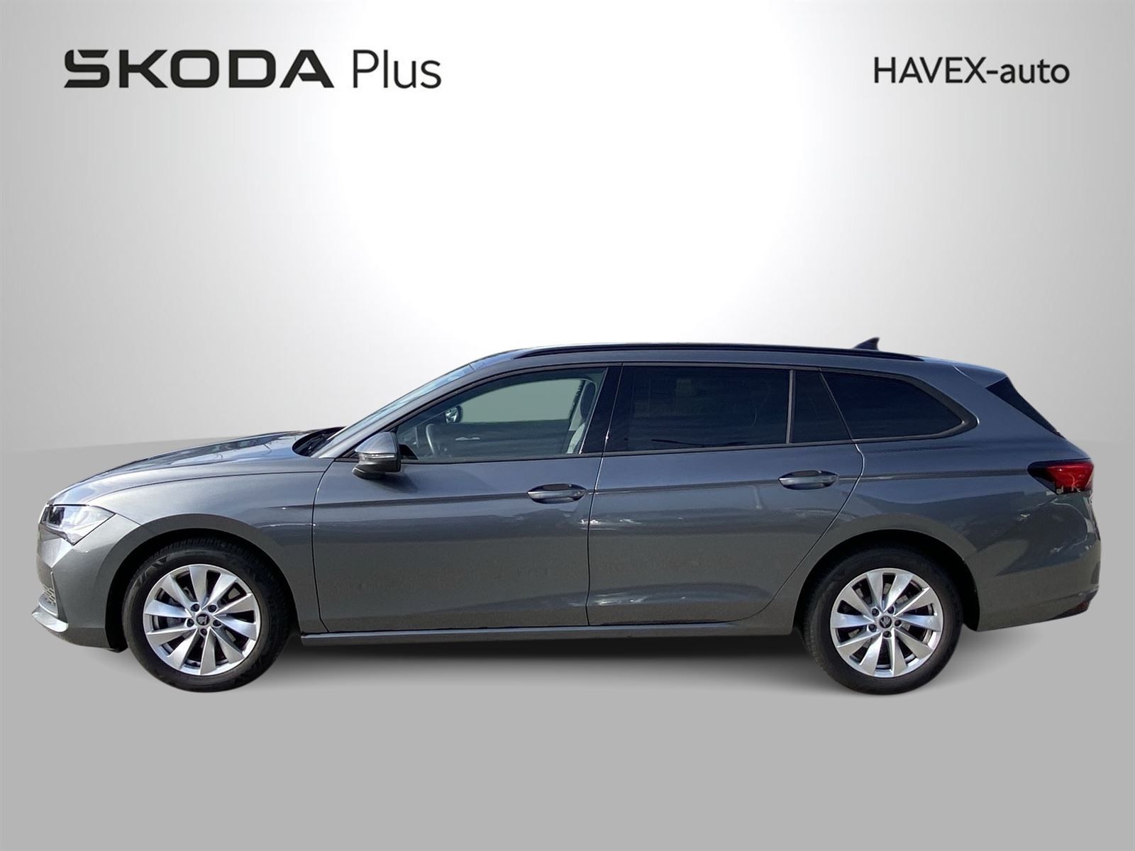 Škoda Superb, Combi 1.5 TSI DSG Selection - fotka 3