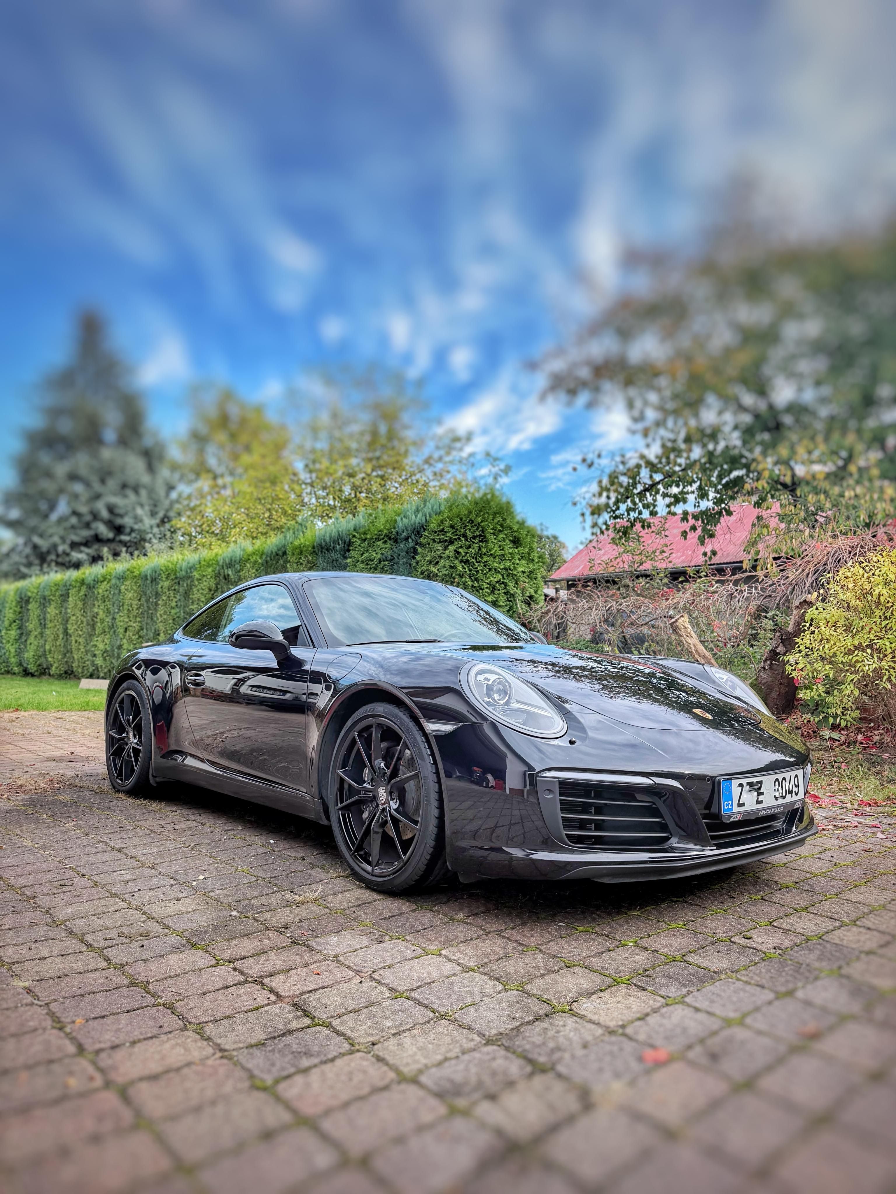 Porsche 911, 991.2 | PDK | Approved 10/2027 - fotka 2