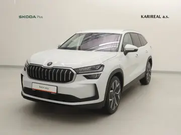 Škoda Kodiaq, TSI iV 150kW DSG Exclusive Sel