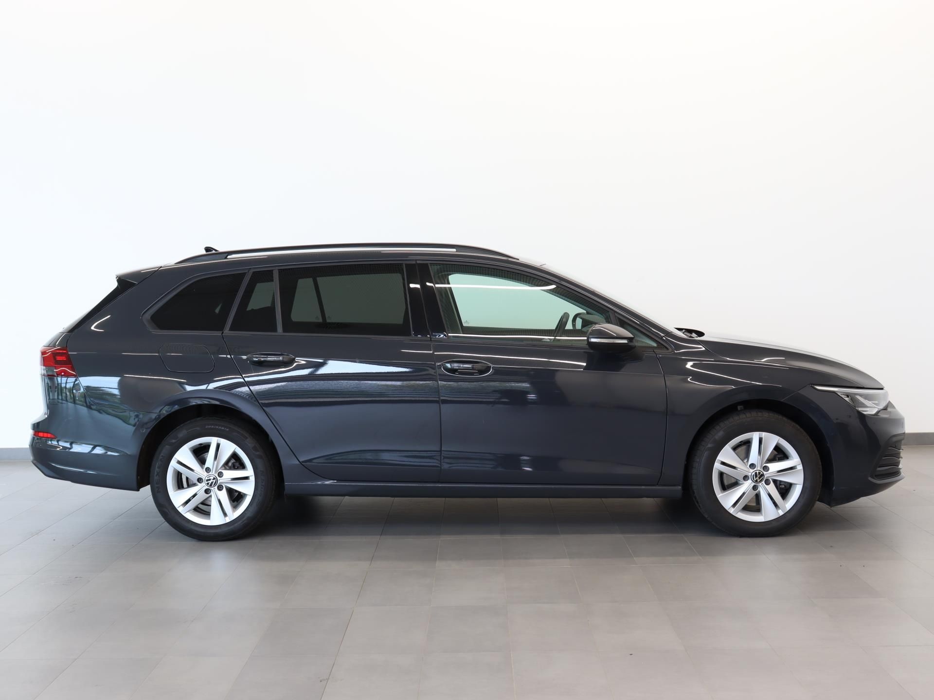 Volkswagen Golf, 2.0TDI 110kW DSG//Navi/Kessy - fotka 3