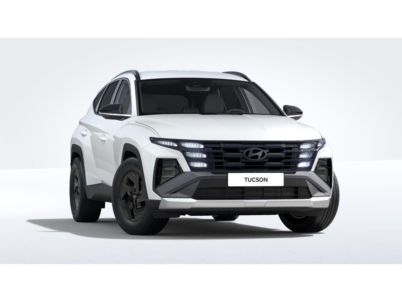Hyundai Tucson, 27 1,6 T-GDI MT GO CZECH PLUS - fotka 3