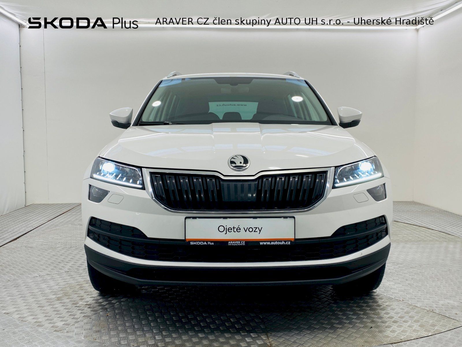 Škoda Karoq, 2.0 TDI DSG 4x4 Style - fotka 4