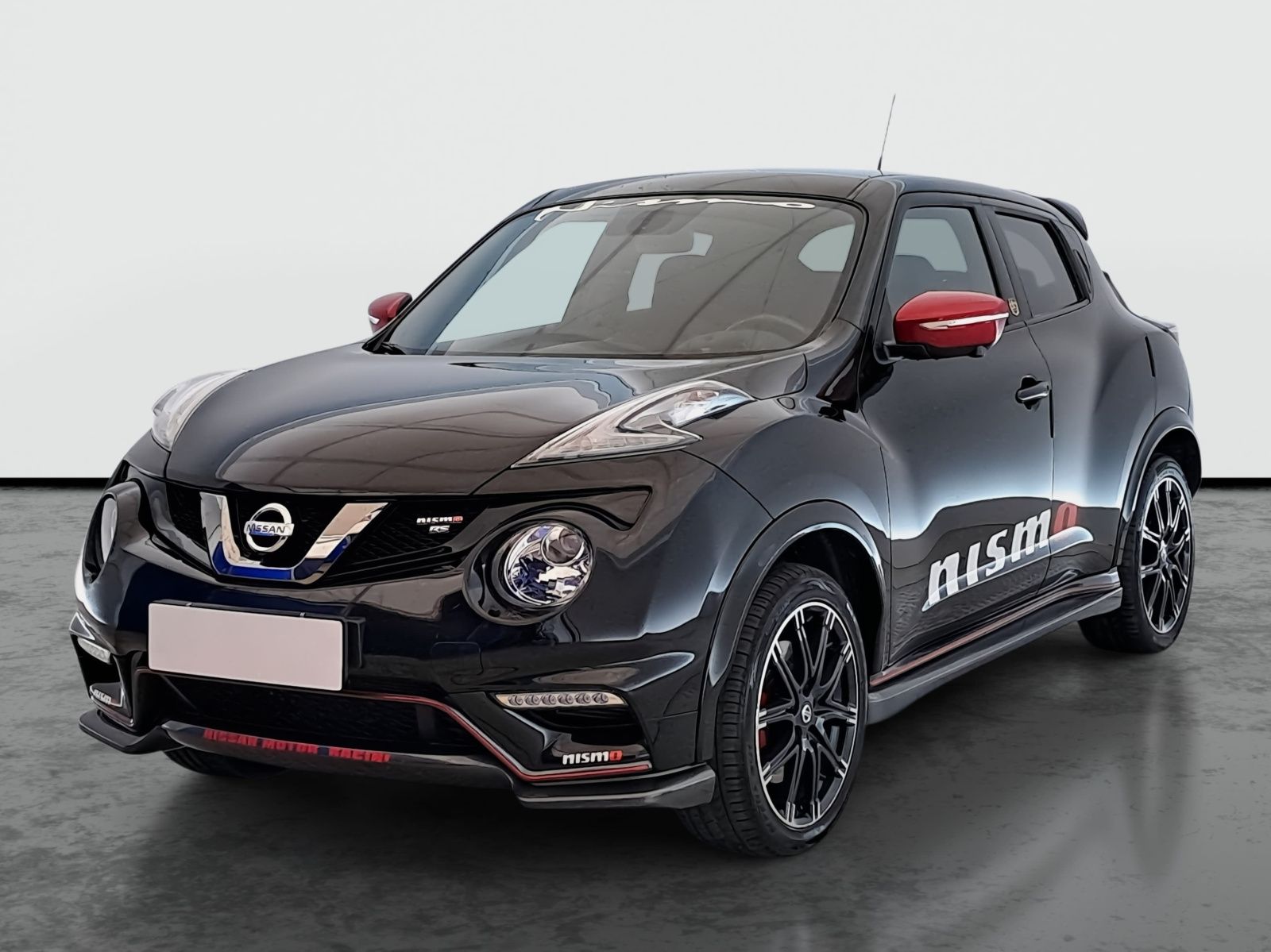 Nissan Juke, 1.6 DIG-T Nismo RS, 4X4 - fotka 3