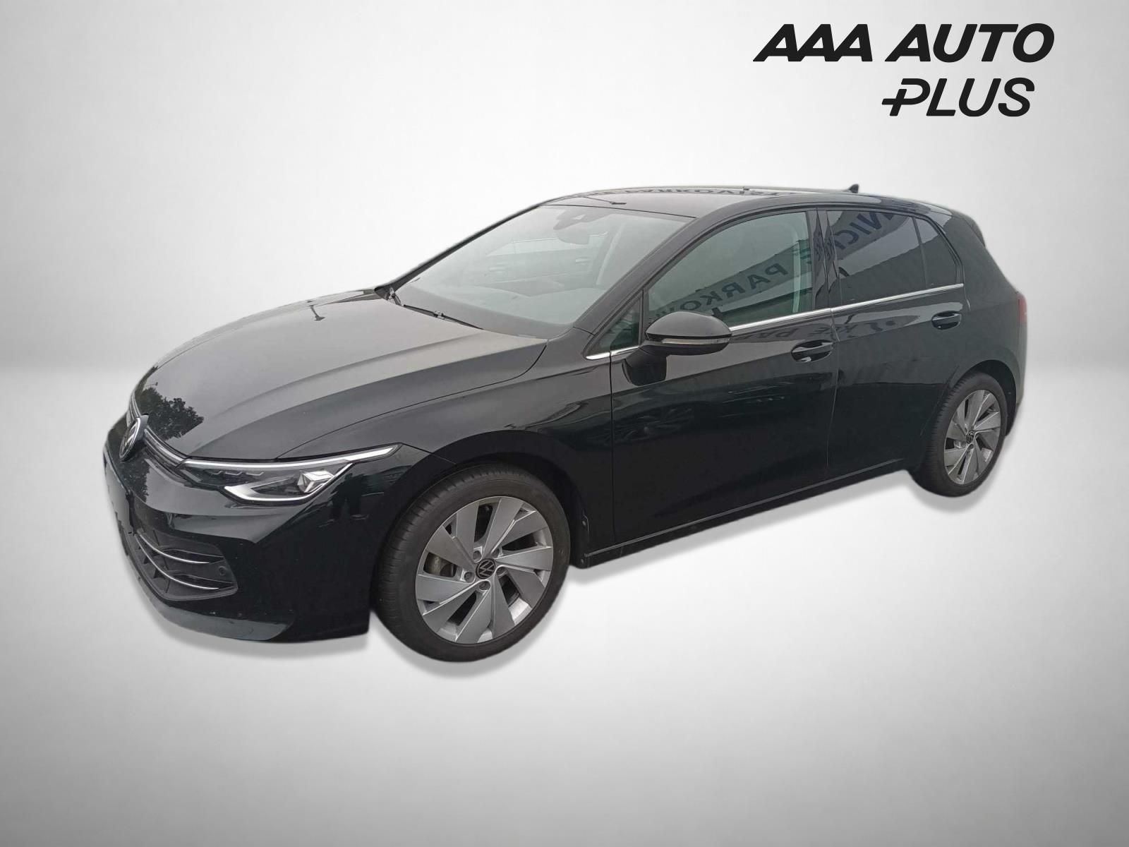 Volkswagen Golf, 1.5 eTSI, Style, Záruka