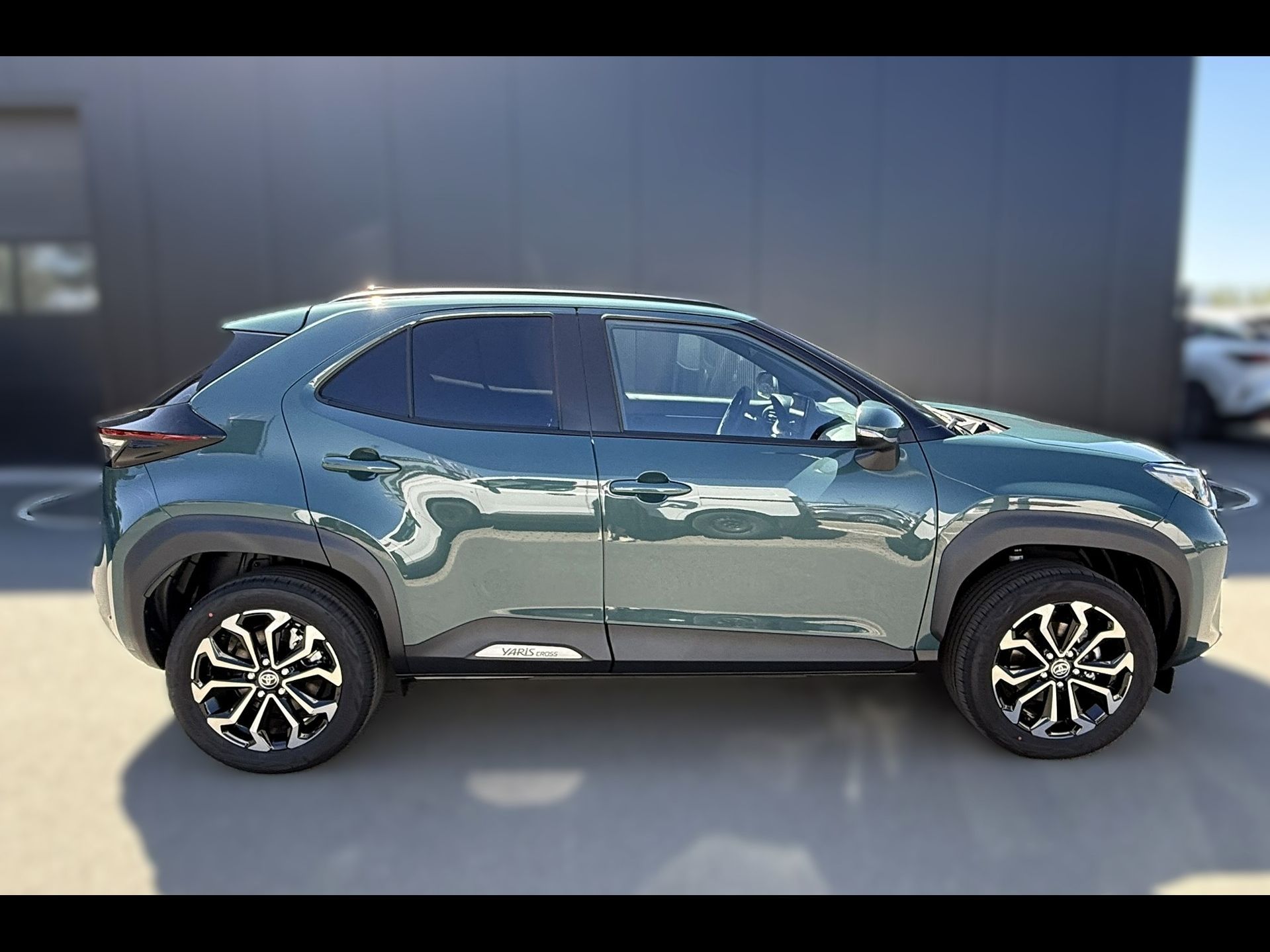 Toyota Yaris Cross, Style - fotka 6