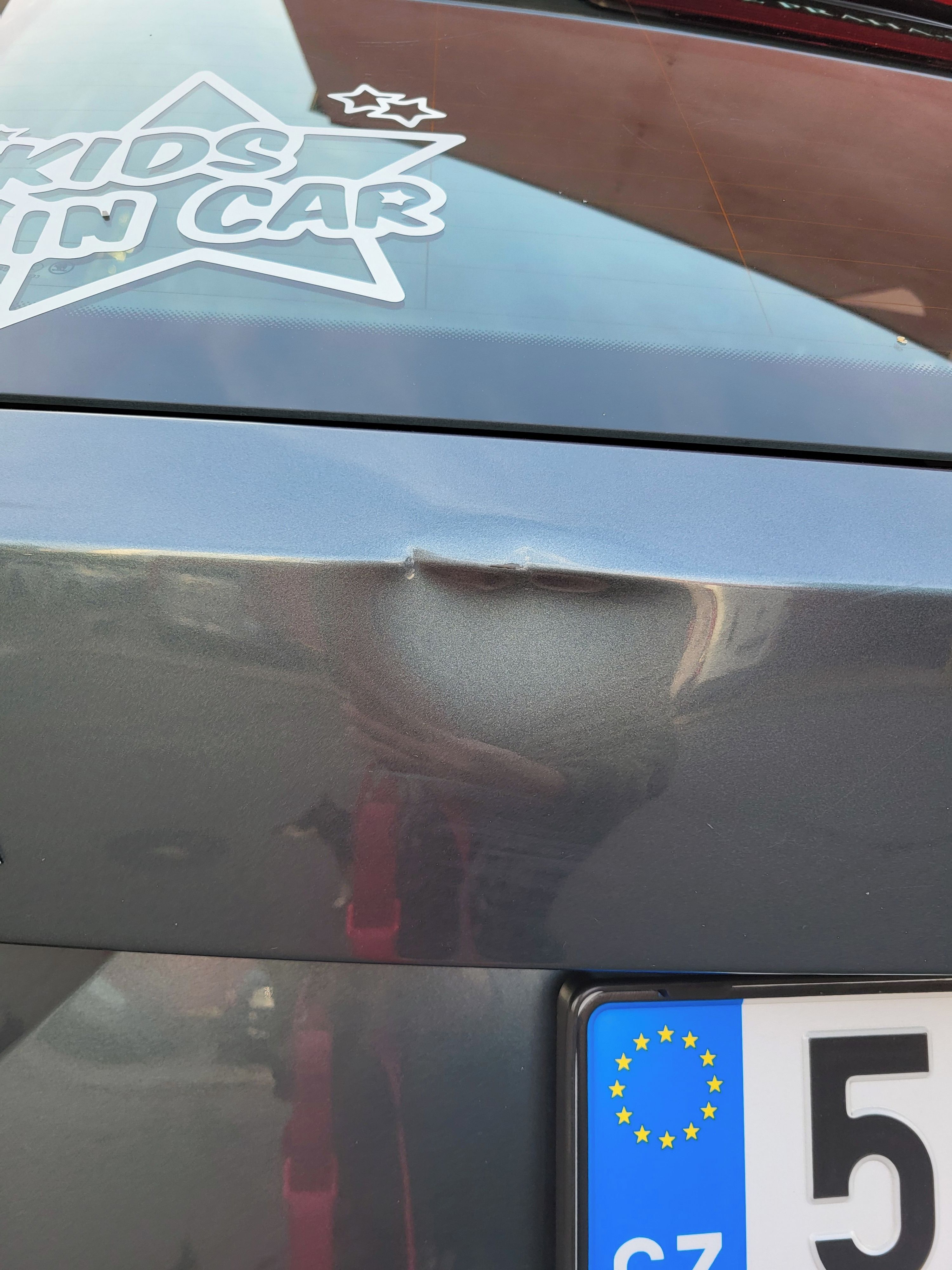 Škoda Fabia, 1.2 TSI, servisováno - fotka 5