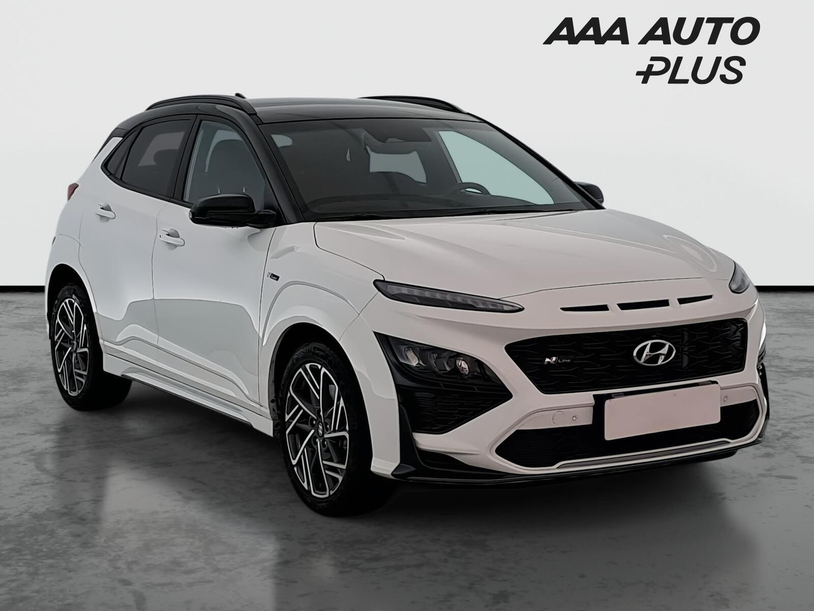 Hyundai Kona, 1.6 T-GDI, N-Line, Záruka