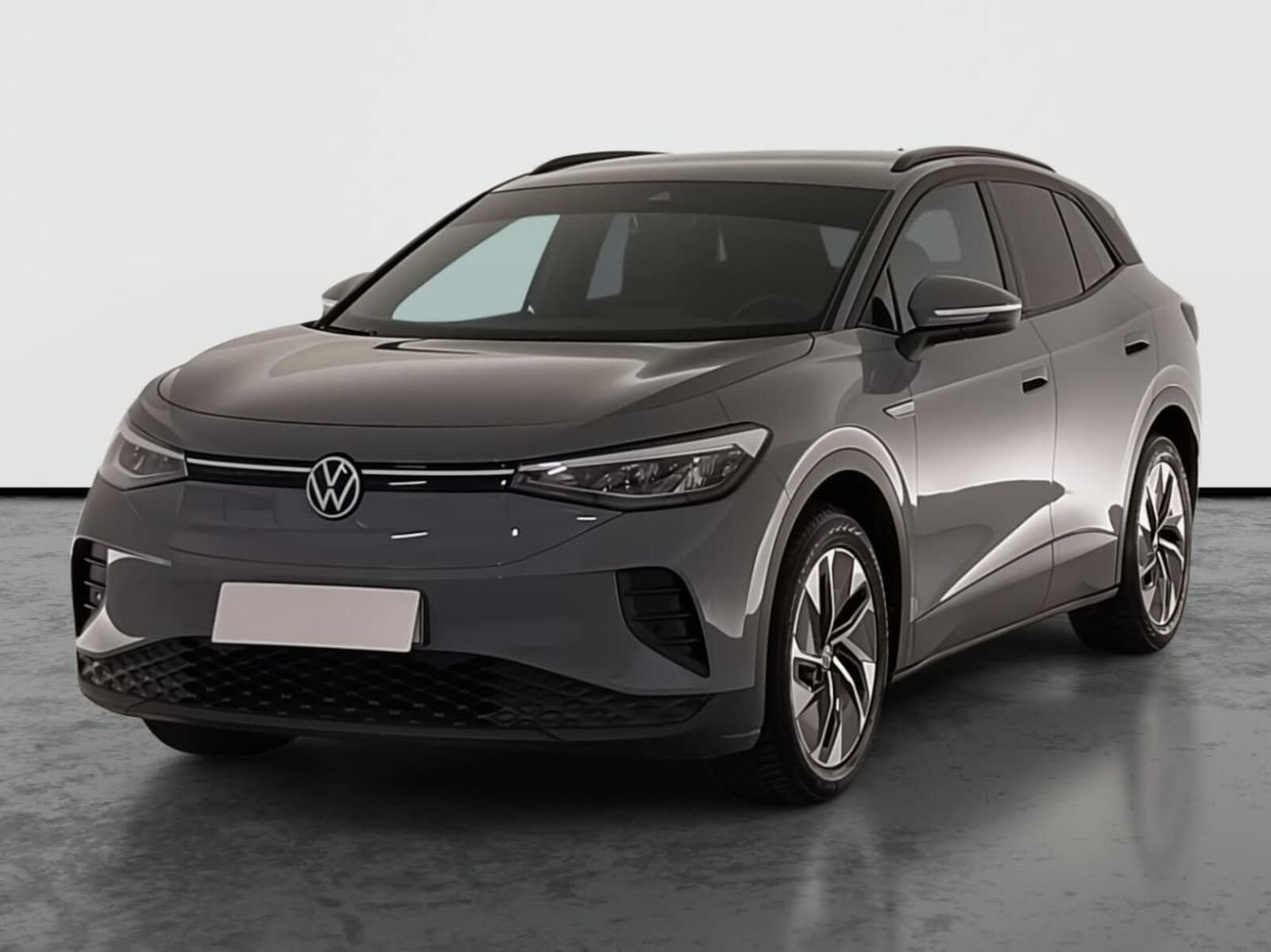 Volkswagen ID.4, Pure Perf. (55 kWh), Automat - fotka 2