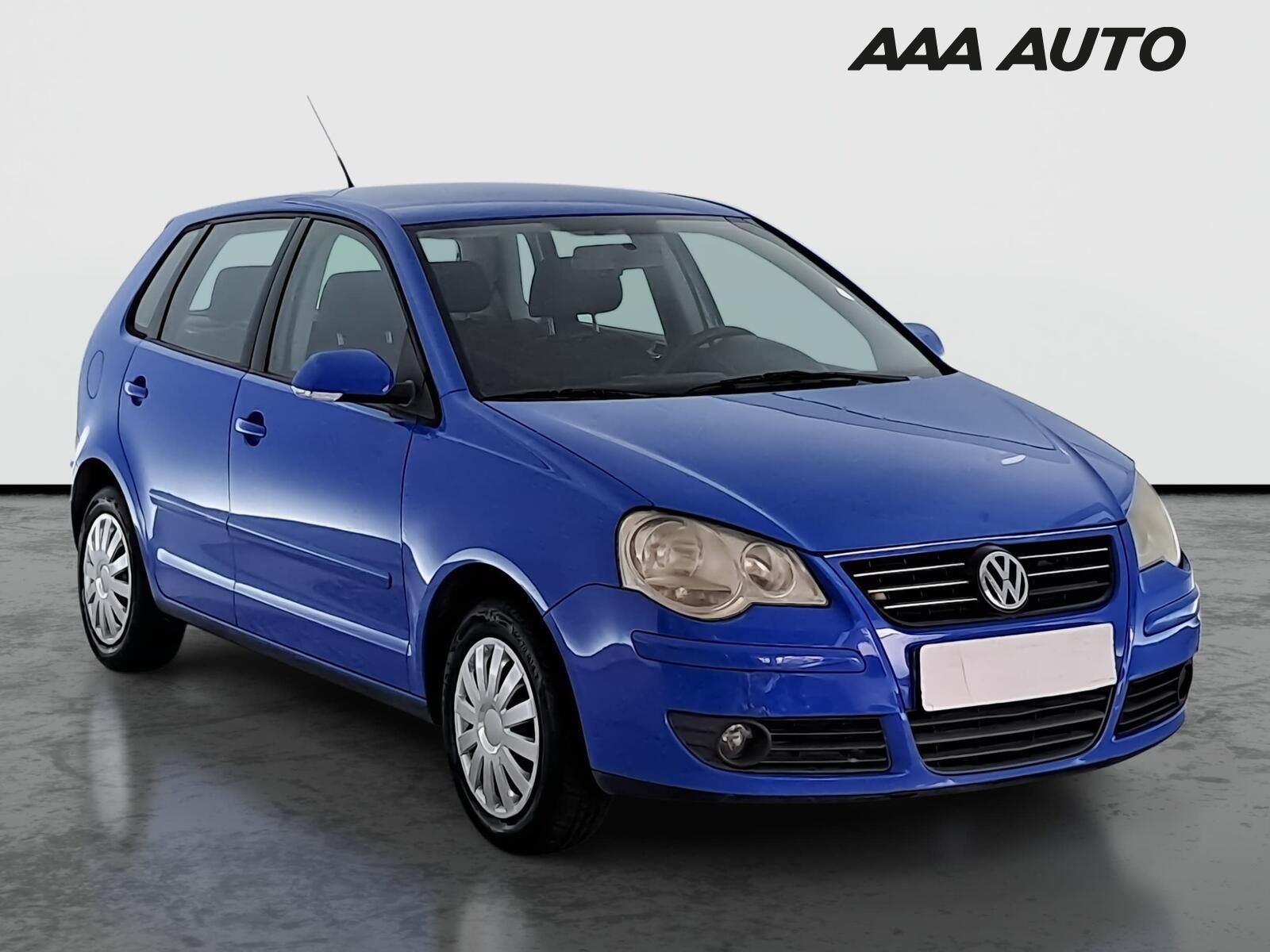 Volkswagen Polo, 1.2, po STK, jezdí dobře