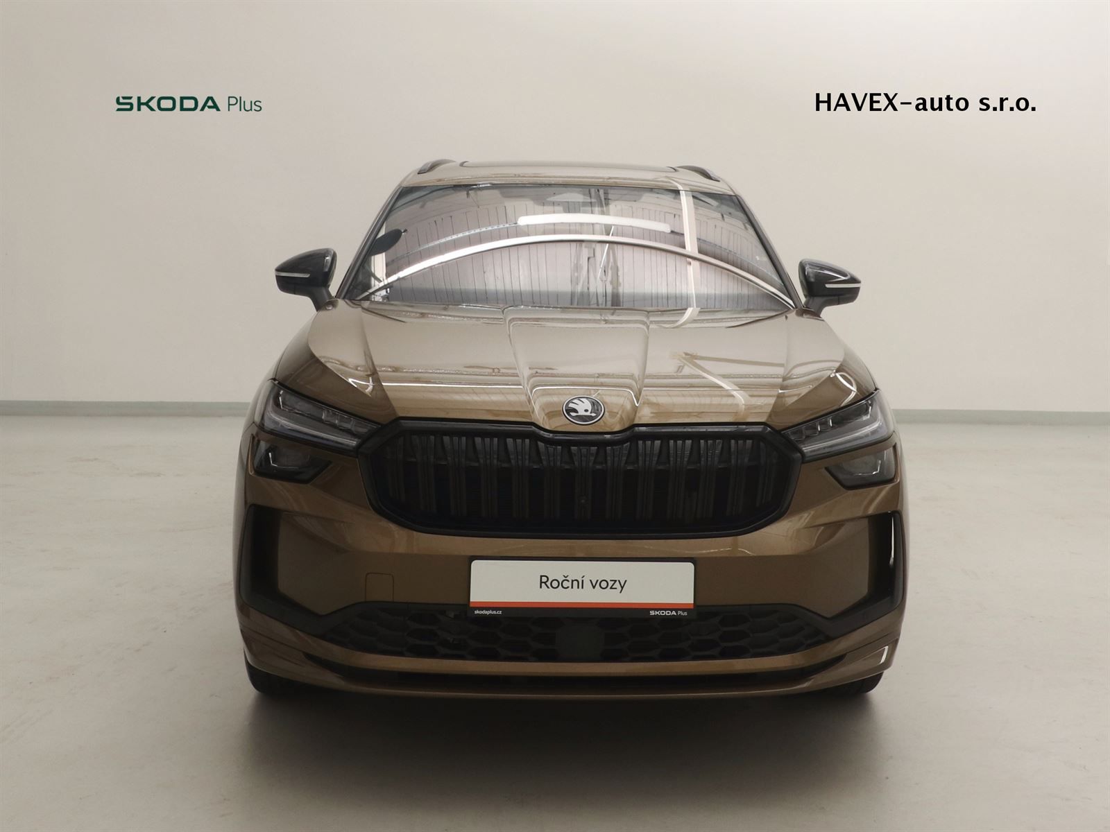 Škoda Kodiaq, 1.5 TSI iV DSG Sportline - fotka 4