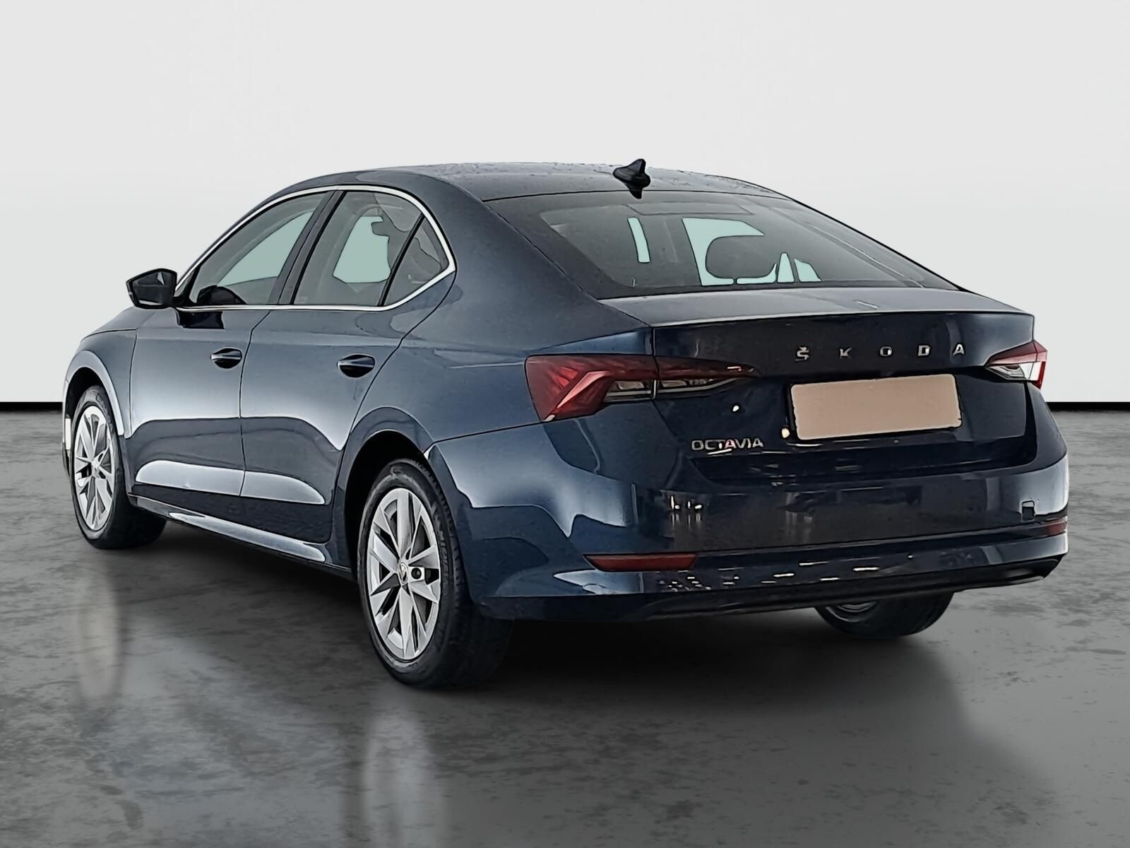 Škoda Octavia, 2.0 TDI, ČR,1.maj, Serv.kniha - fotka 4