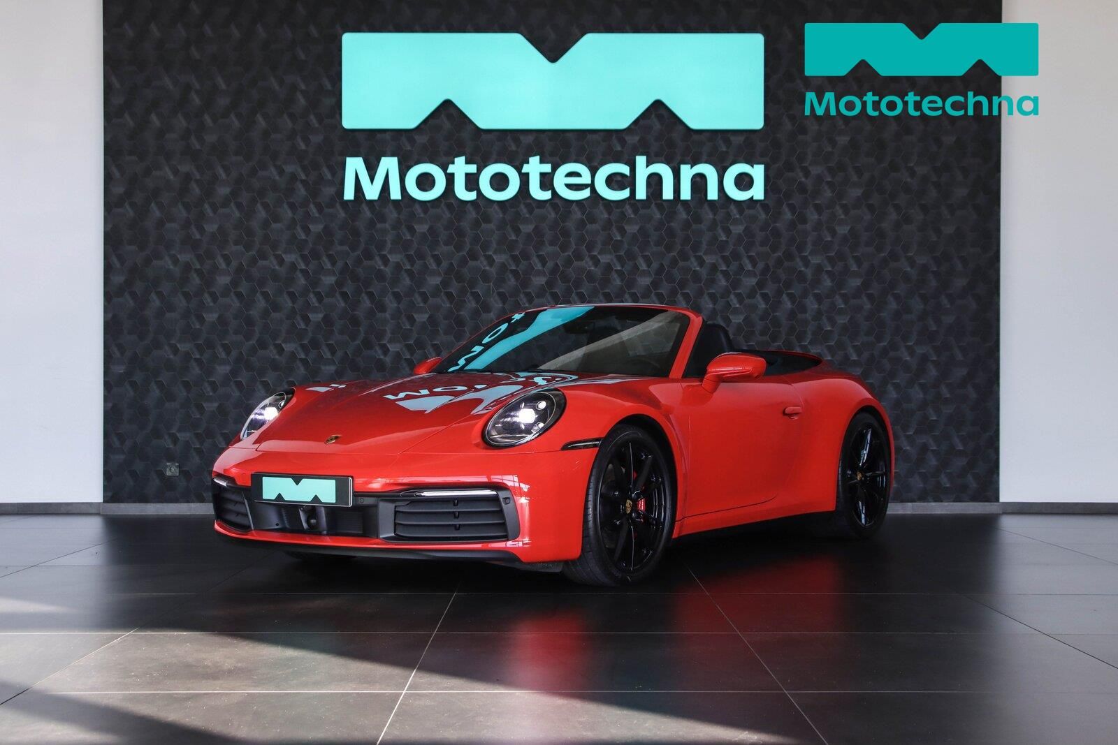 Porsche 911, Carrera S, Sport Chrono Paket