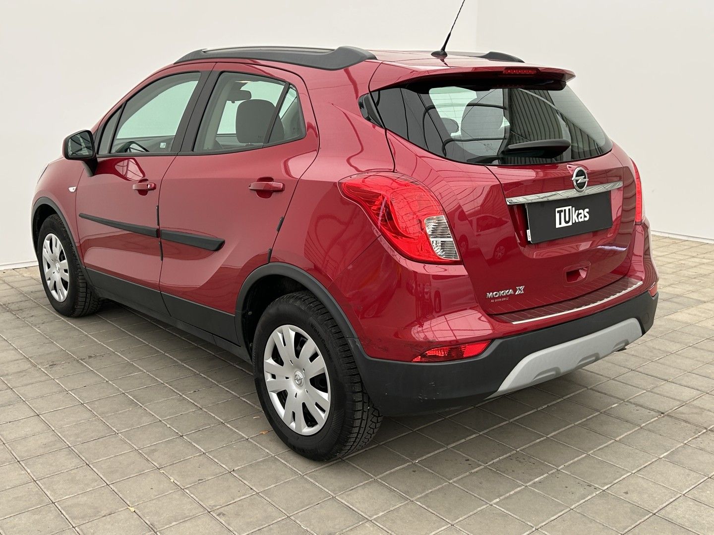 Opel Mokka, 1.6i 85kW JOY - fotka 3