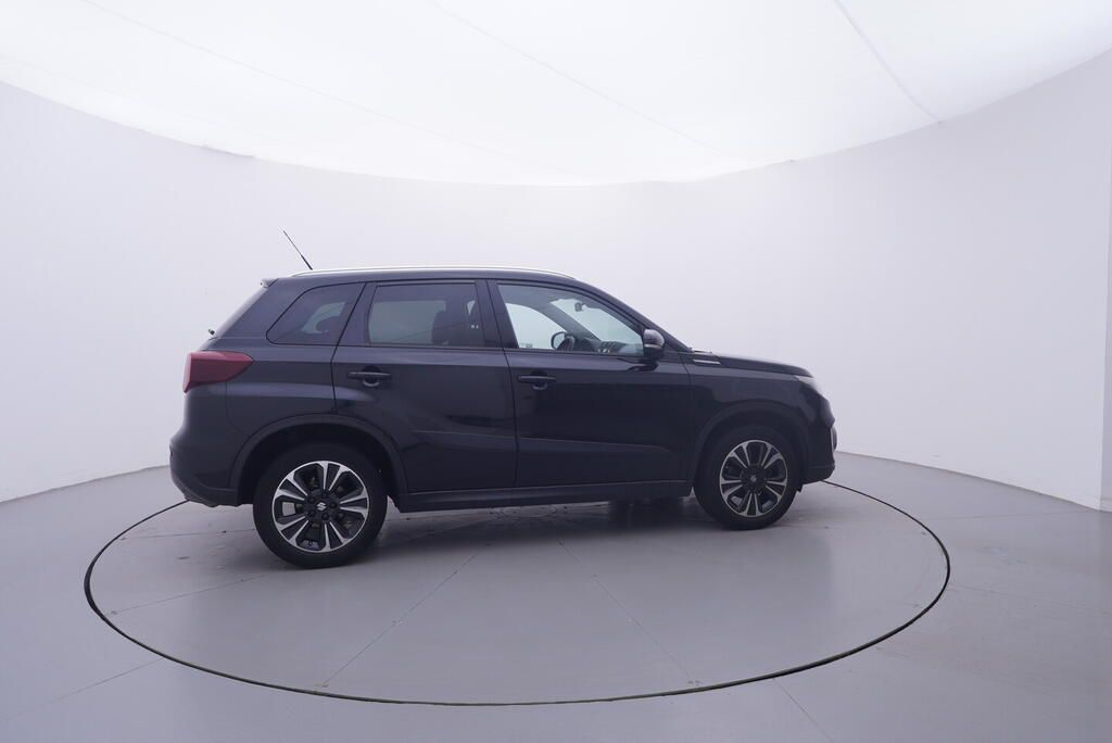 Suzuki Vitara, 1.4 Boosterjet 95 kW - fotka 6