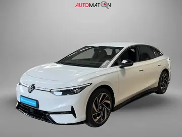 Volkswagen ID.7, Pro 210kW HuD 360 Taž Tep.čerp