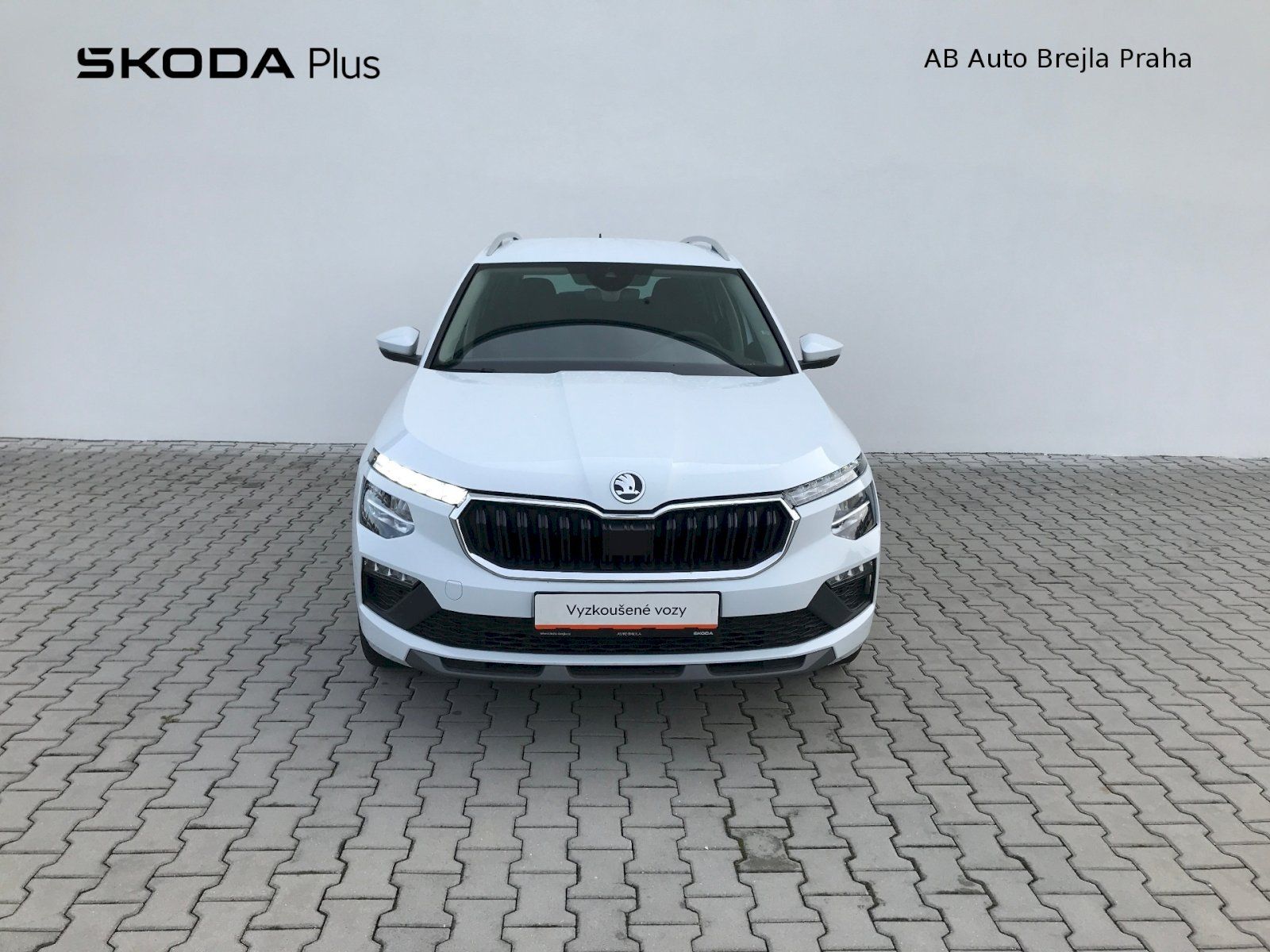 Škoda Kamiq, SELEC TSI 85/1.0 A7F - fotka 4