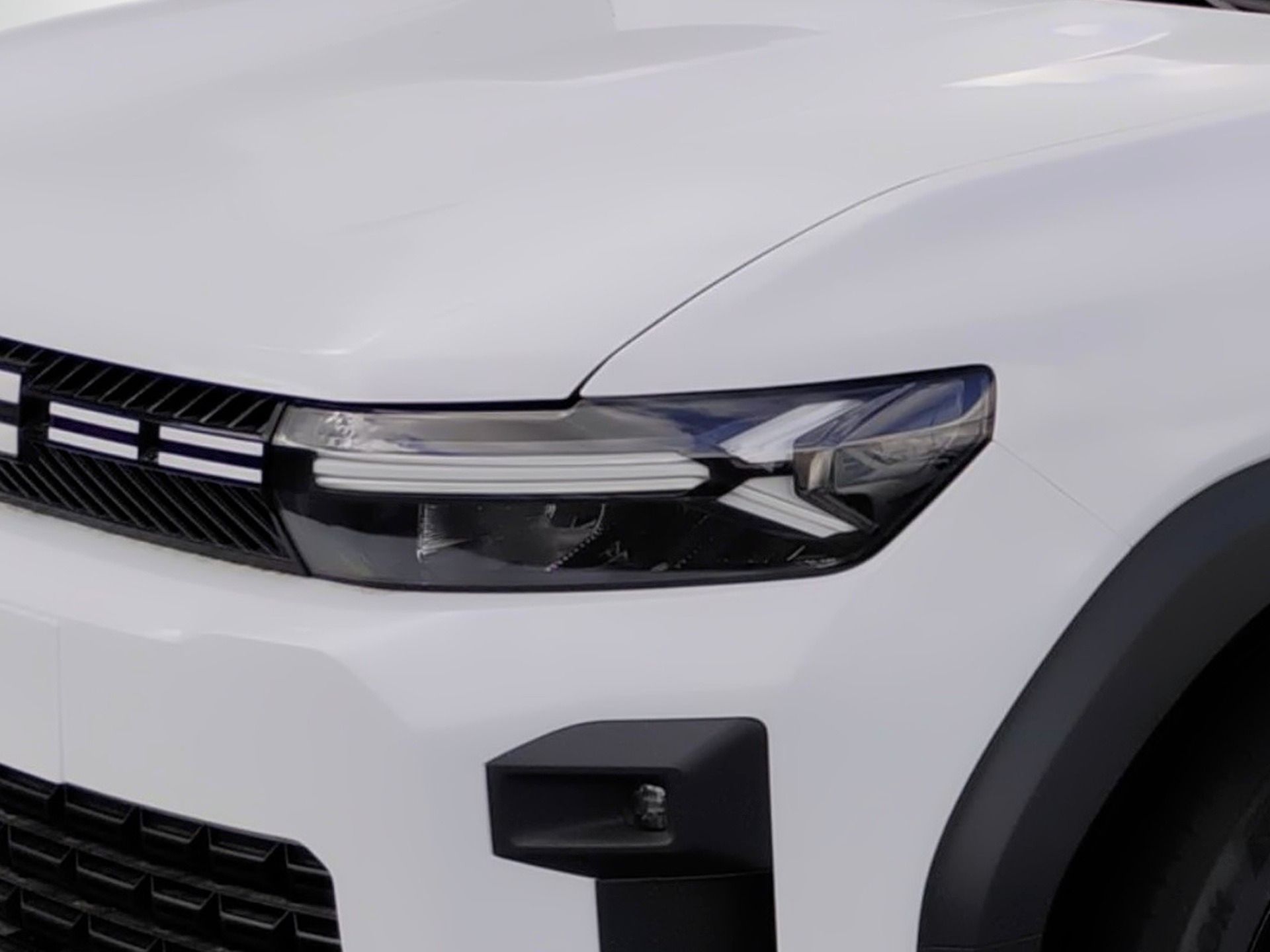Dacia Bigster, Expression mild hybrid 140 - fotka 5
