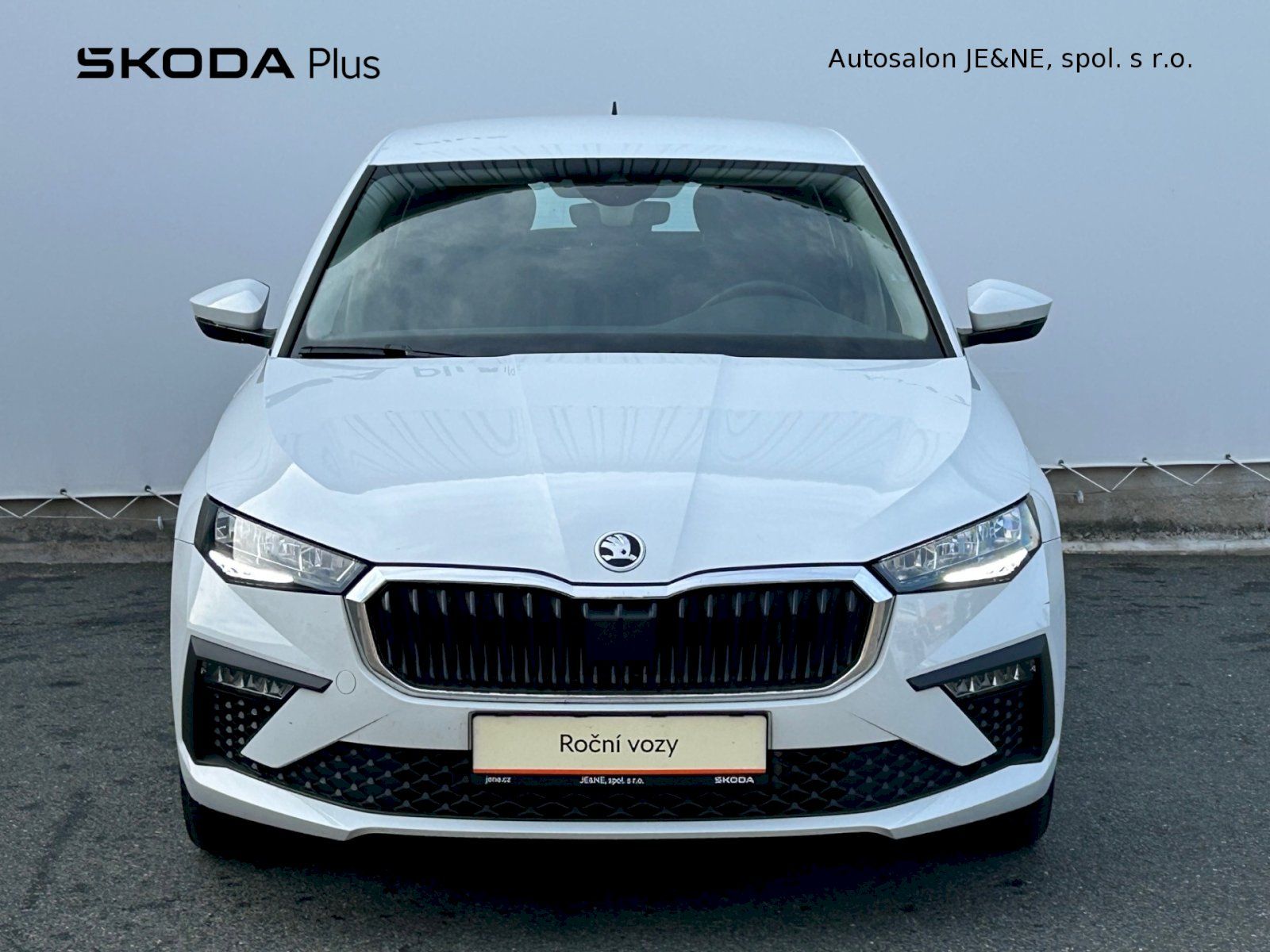 Škoda Scala, Selection 1.0 TSI 85 kW - fotka 4